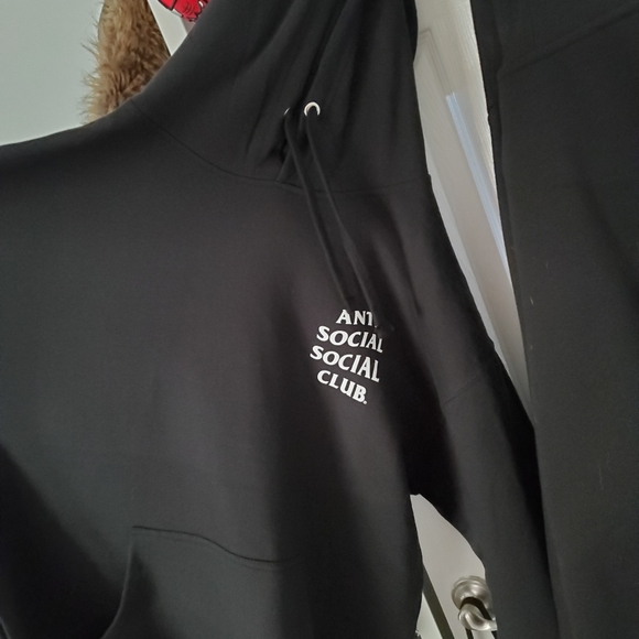 To small on me, just test fit never worn outside - Picture 2 of 3